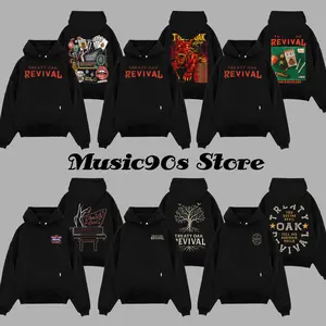 Treaty Oak Revival Hoodie , Treaty Oak Hoodie , Rock Band Shirt, Retro Music Tee, Rock Music Lover Shirt, Vintage Band Shirts Casual Comfort Cotton Fabric Fit Top , Top Men's and Women's Clothing