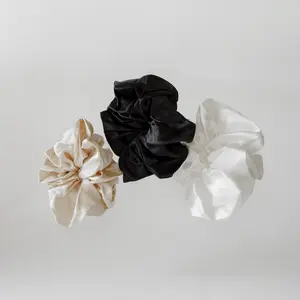 THE SCRUNCHIE