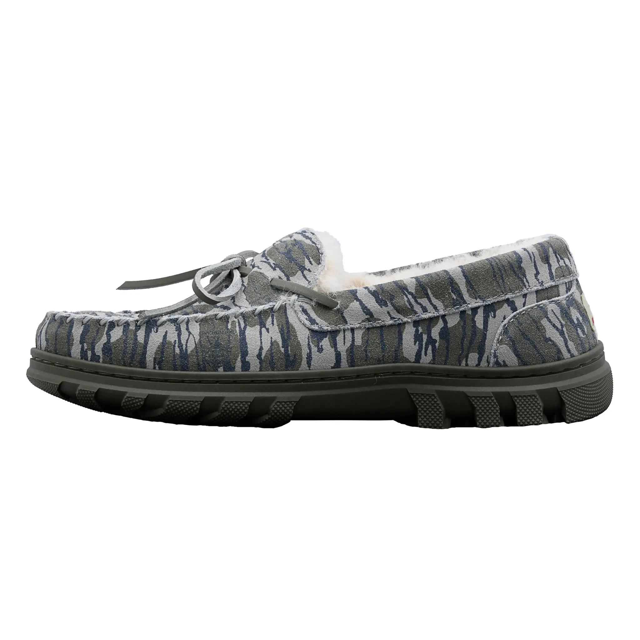 Flex Bottomland Slippers