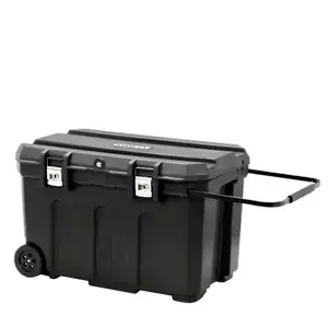 Stanley 50 Gallon Mobile Tool Chest