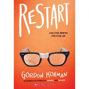 Restart -- Gordon Korman - Paperback