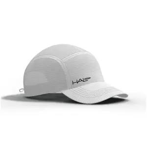 Halo Headband Performance Volley Cap for Pickleball - Lightweight Design, Patented SweatSeal for Comfort and Sun Protection