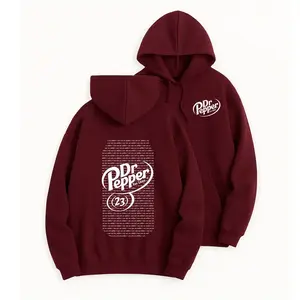 Dr Pepper Hoodie, I’m Not an Addict Hoodie, Soda Lover Hoodie, Funny Beverage Hoodie, Unisex Pullover Hoodie, Gift for Drink Lovers