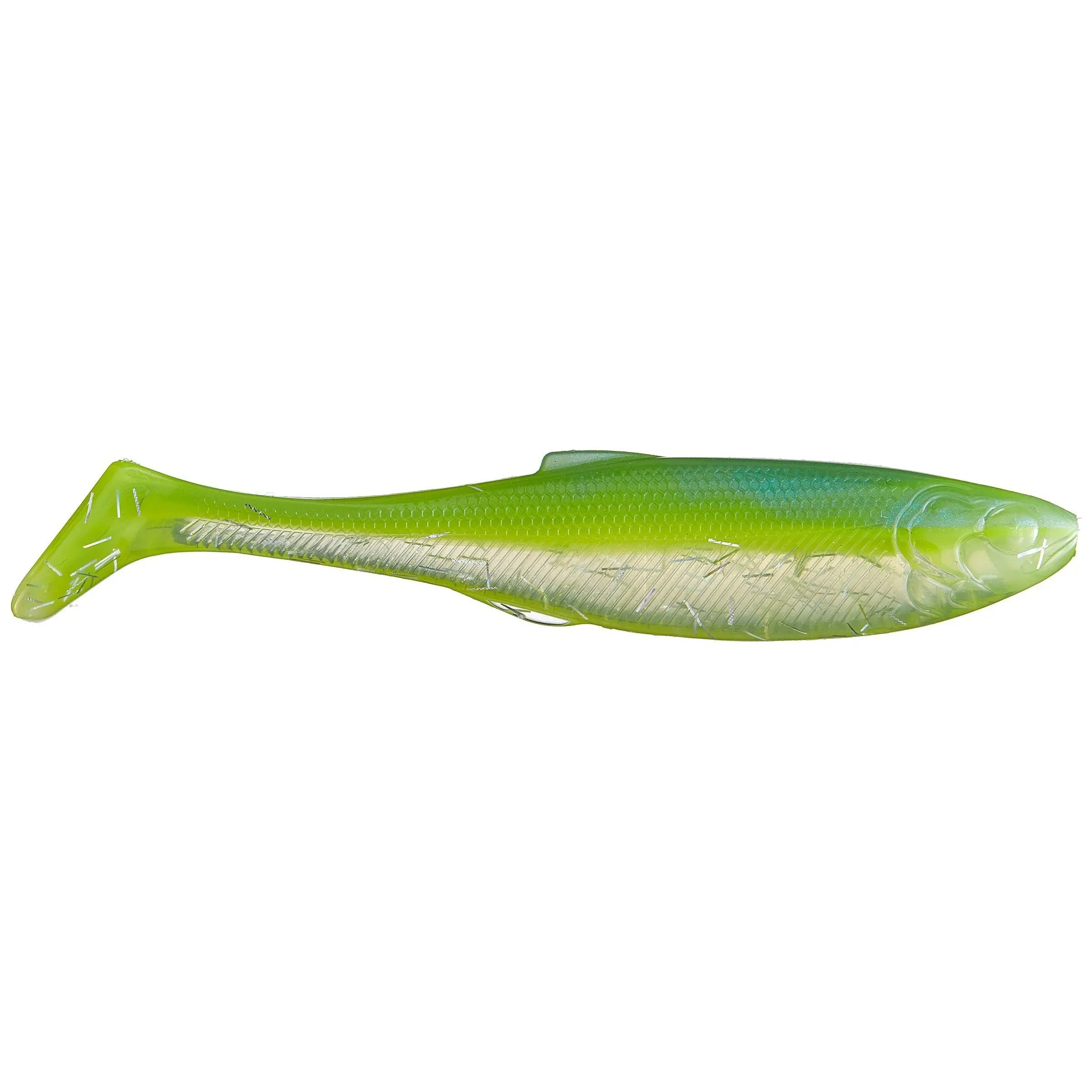 Big Hammer 3.5" Full Body Swimbait