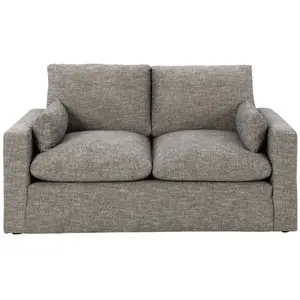 Dramatic Loveseat