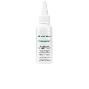 BeautyBio GLOfacial Firming Collagen Concentrate