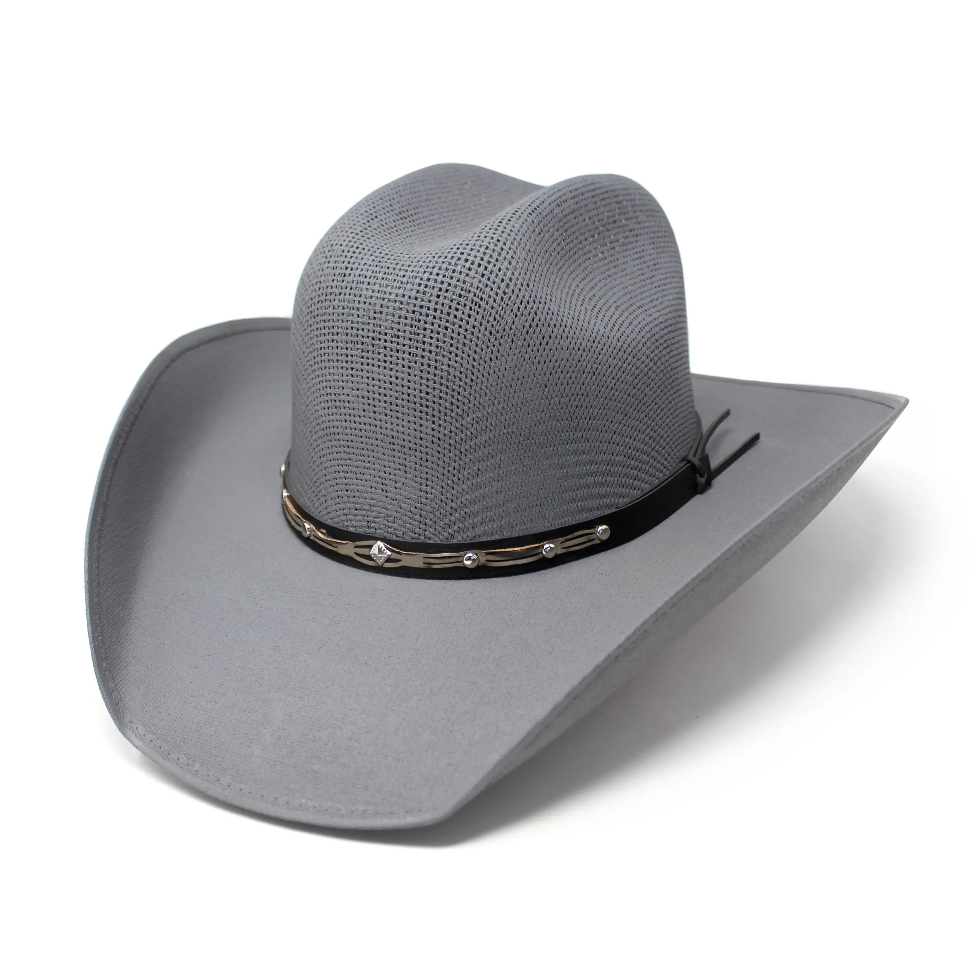Stone Chihuahua Hat - Grey