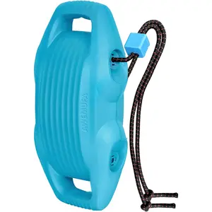 Boat Fenders Easy to Install Bumper for Docking Ideal Fender for Pontoon, Bass, Jet Ski and Fishing Boats