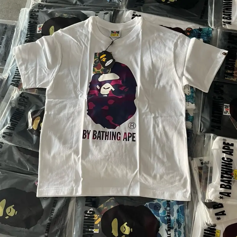 A bathing ape