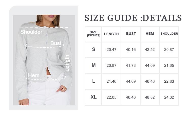 AUTOMET Cropped Cardigan Sweaters for Women Lightweight Crop Cotton Knit Y2k Fall Outfits Fashion Clothes 2025 Fallreshness Soft Open Front Long Sleeve Casual Wear AUTOMET Cropped Cardigan Sweaters for Women Lightweight Crop Cotton Knit Y2k Fall Outfits Fashion Clothes 2025 Fallreshness Soft Open Front Long Sleeve Casual Wear