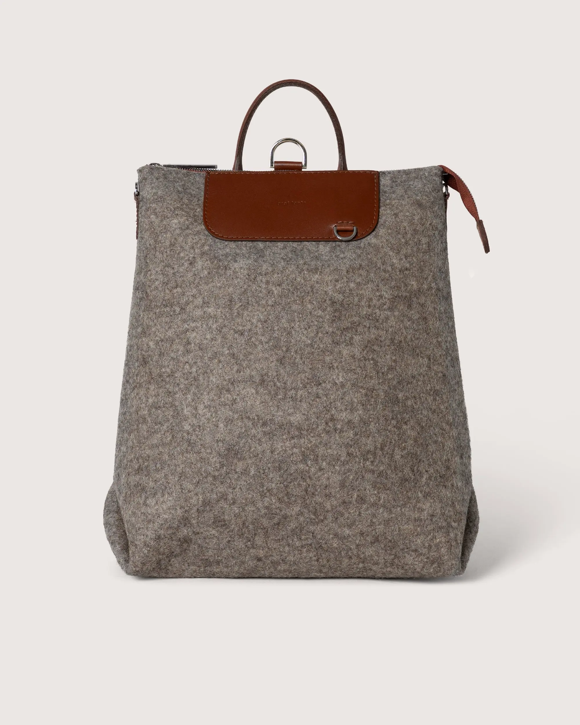 Bedford Merino Wool Backpack Bedford Merino Wool Backpack