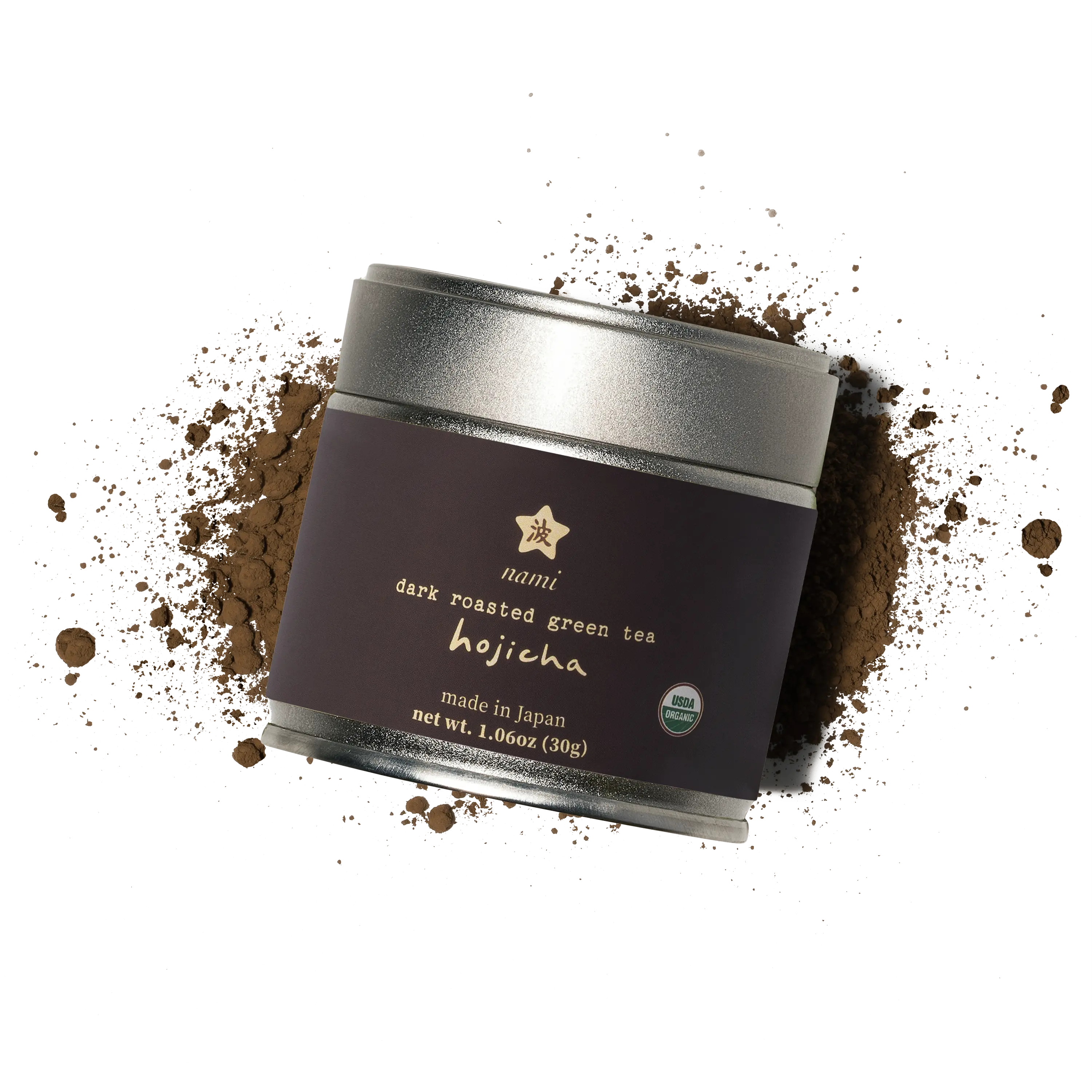 Dark Roast Hojicha (30g) Dark Roast Hojicha (30g)