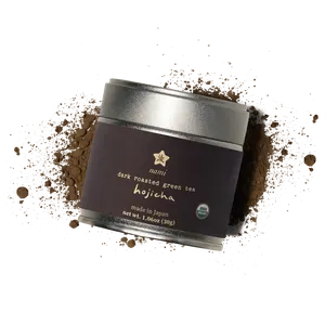 Dark Roast Hojicha (30g)