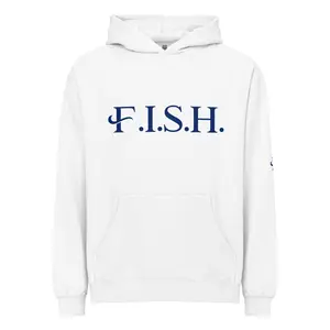 F.I.S.H. ; Hoodie