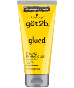 Got2b Glued Styling Spiking Glue