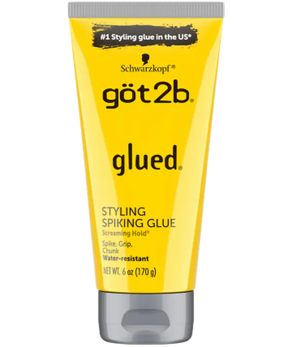 Got2b Glued Styling Spiking Glue Got2b Glued Styling Spiking Glue