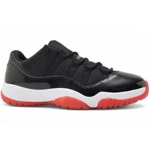 987544 Jordan 11 Retro Low Bred (2025)