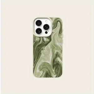 Anti-Drop Shockproof Soft Shell Phone Case for iPhone Models, Durable Protection Design, Perfect Gift Option for iPhone Users