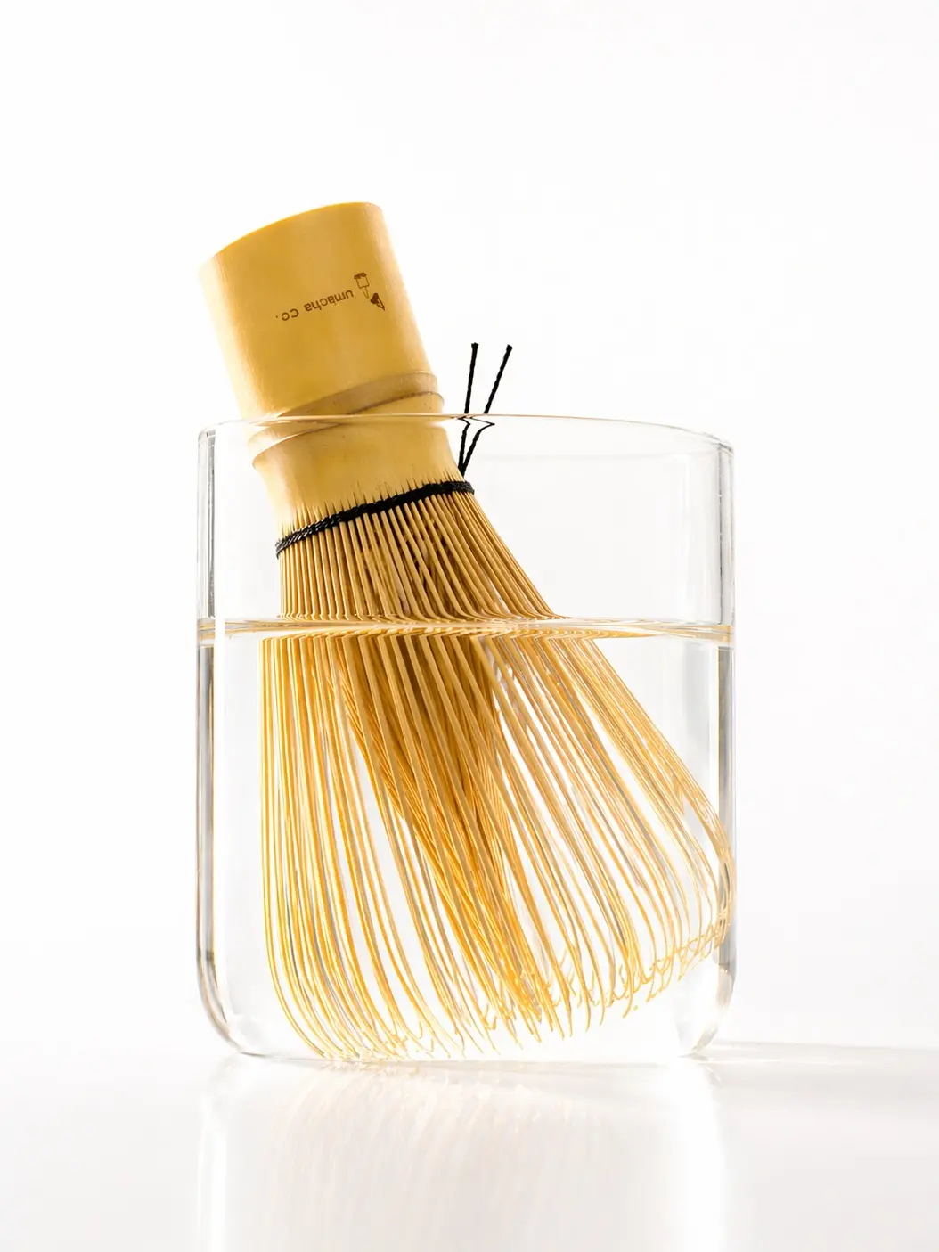 Bamboo Matcha Whisk,Tea Powder Whisk