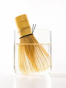 Bamboo Matcha Whisk,Tea Powder Whisk