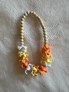 Puakenikeni Car Forever Lei