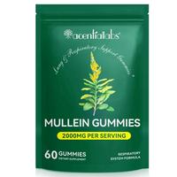 Acentiallabs Health 60 Gummies*1