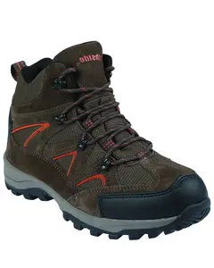 Northside Men's Snohomish Waterproof Hiking Boot Soft Toe - 314917M909