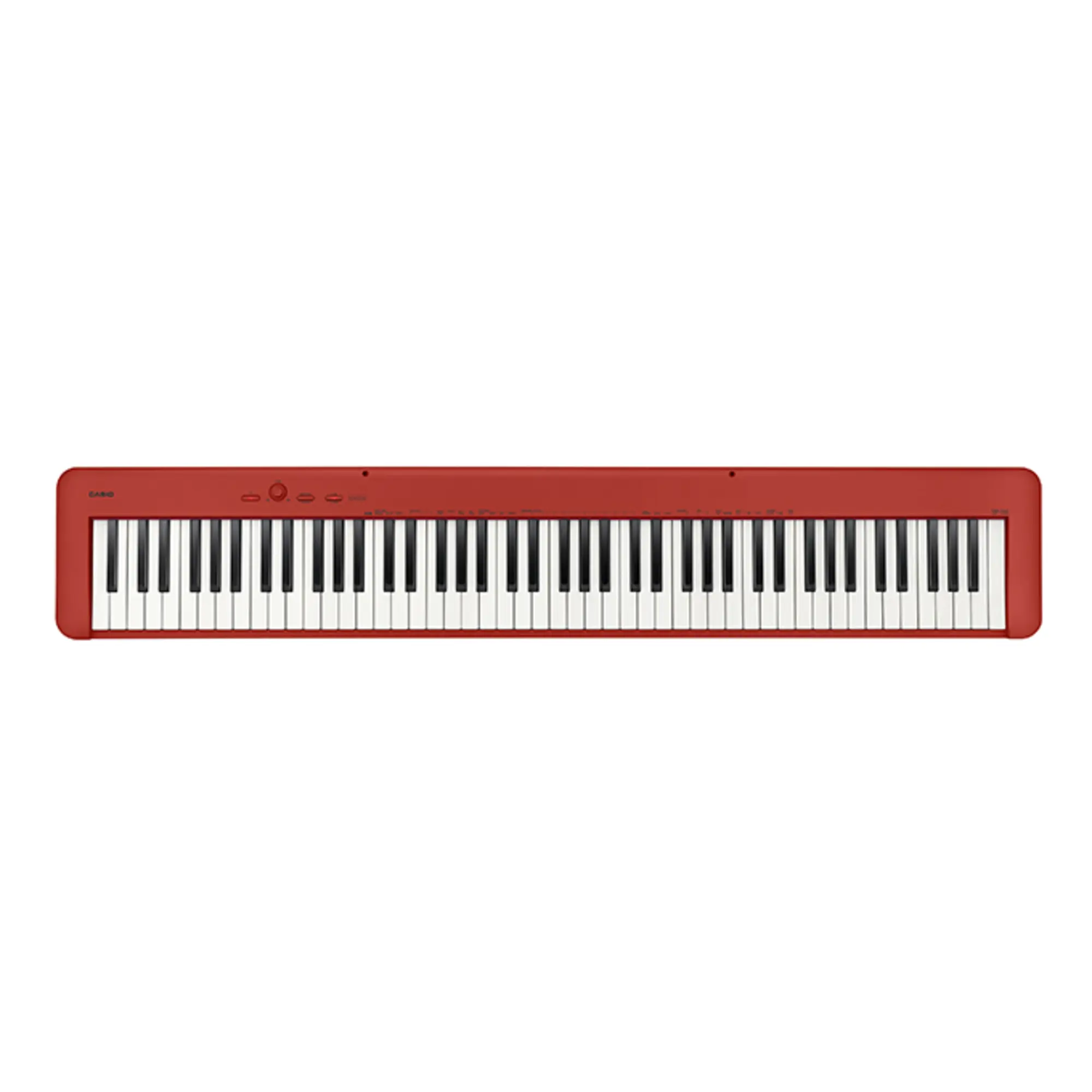 Casio CDPS160RD Digital Piano 88-Key - Red