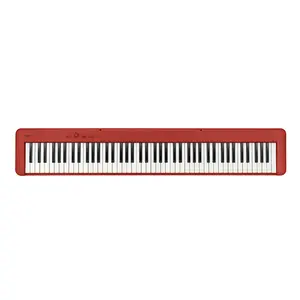 Casio CDPS160RD Digital Piano 88-Key - Red