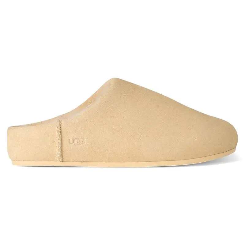 UGG Elea Slip-On Slipper Pale Buttercup (Women's) (women) by StockX