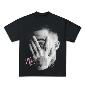 MAC MILLER T-SHIRT