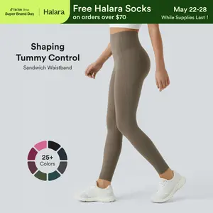 Halara UltraSculpt High Waisted Tummy Control Pocket Shaping Training Leggings #SwimWeek Halara UltraSculpt High Waisted Tummy Control Pocket Shaping Training Leggings #SwimWeek