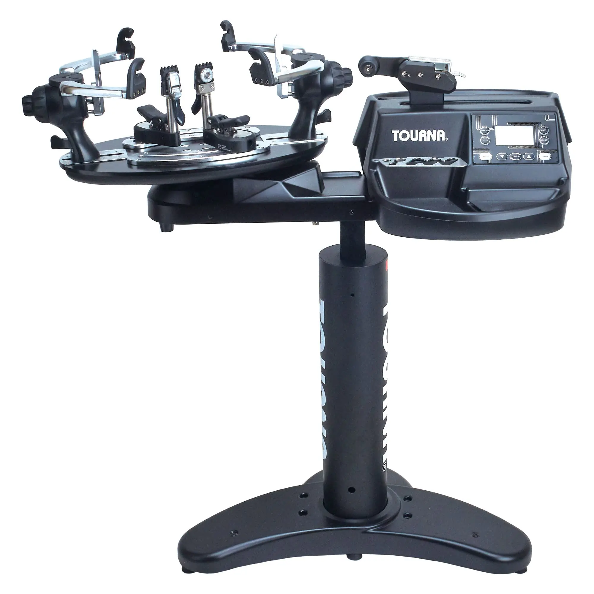 Portable Badminton Electronic Automatic Racket String Machine