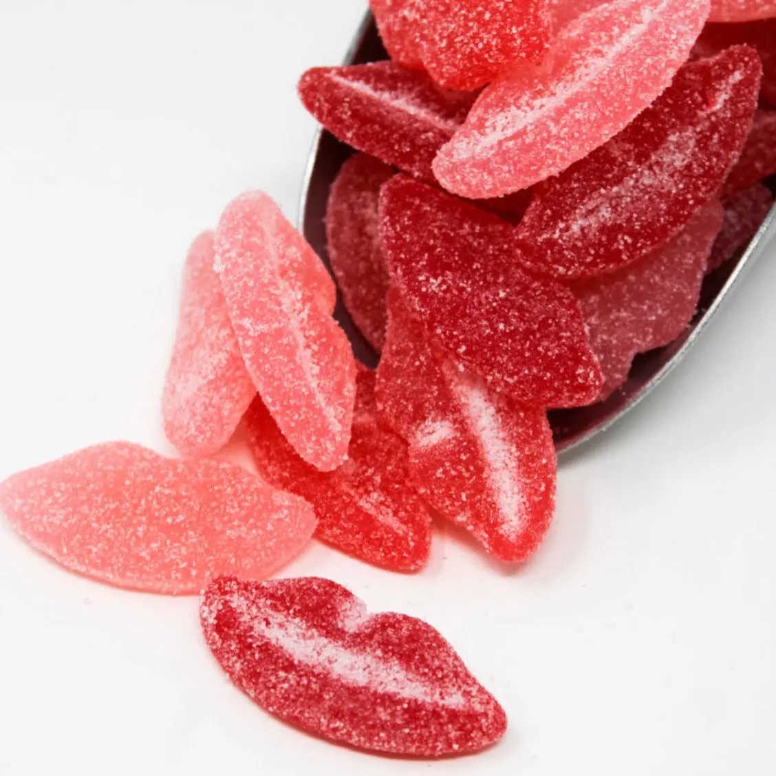 Sour Pucker Lips