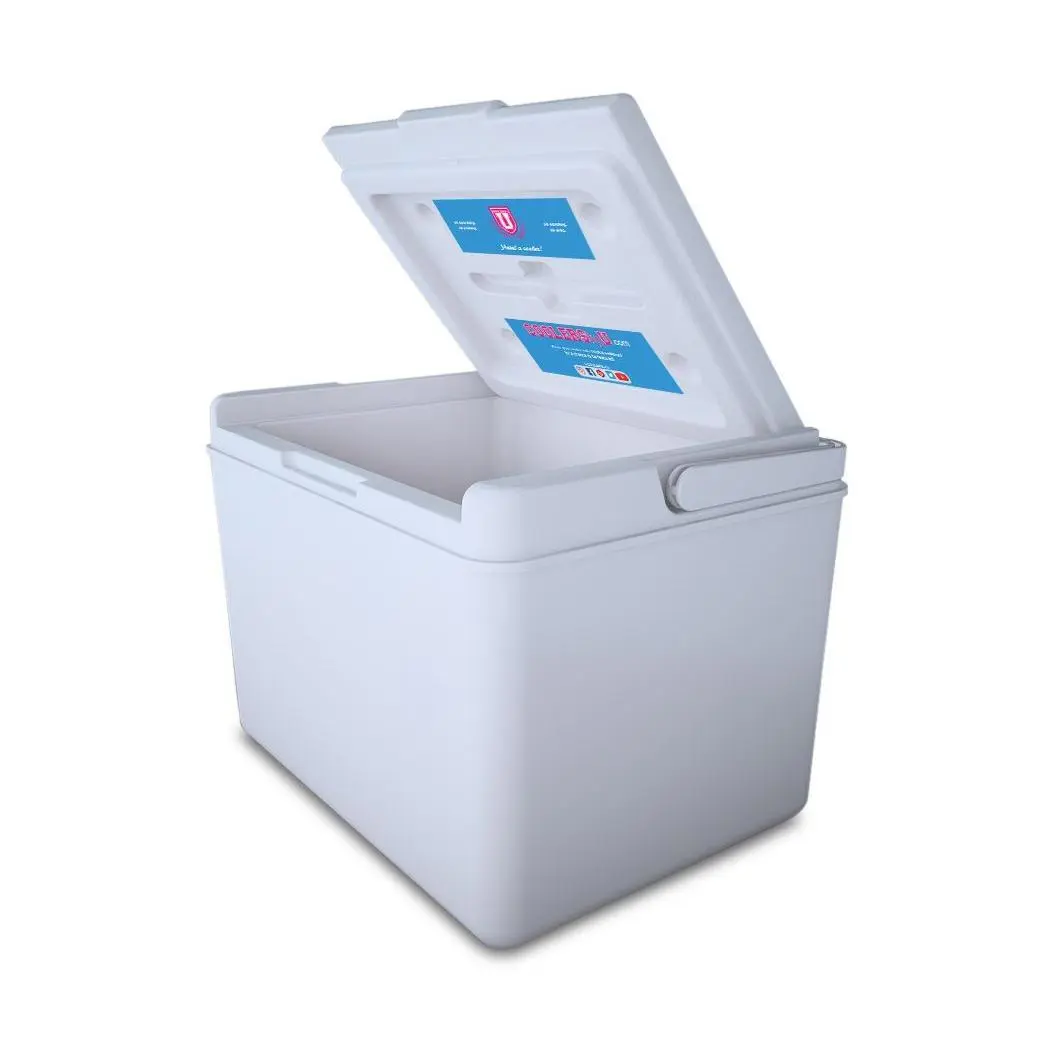 COOLERSbyU 26.4-qt Paintable Cooler COOLERSbyU 26.4-qt Paintable Cooler