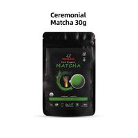 Ceremonial Grade Matcha1.06oz (30g)