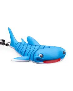 Mark the Whale Shark Fidget Toy