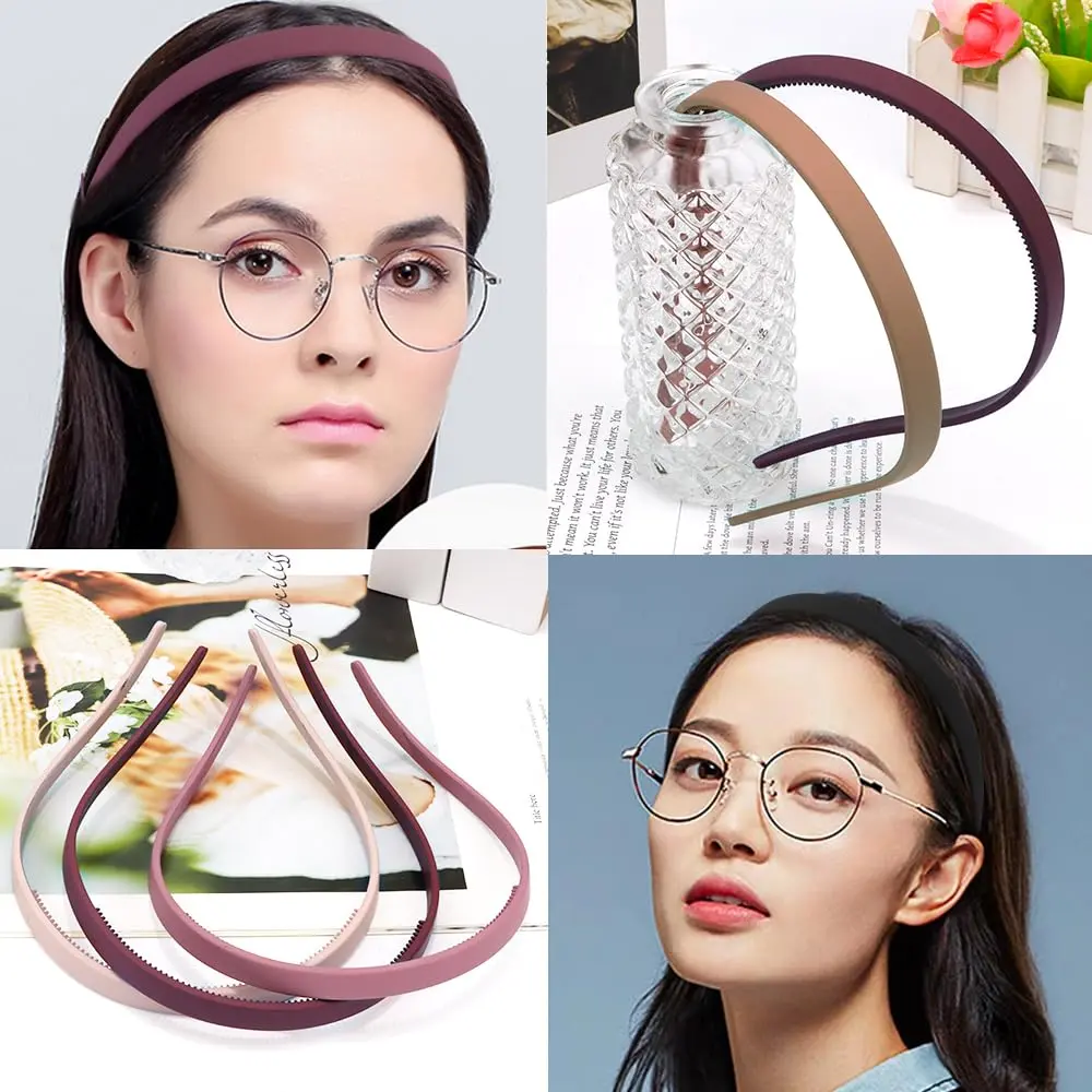 Glasses-Headband Designed For Eyewear, Flex, No Pressure,No  display picture 1