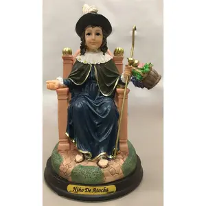 Niño de Atocha statue 8''