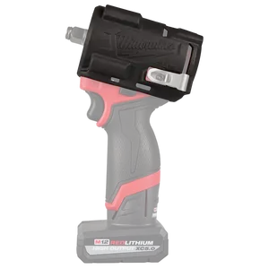 Milwaukee 49-16-2562 M12 FUEL™ Stubby Impact Wrench Protective Boot