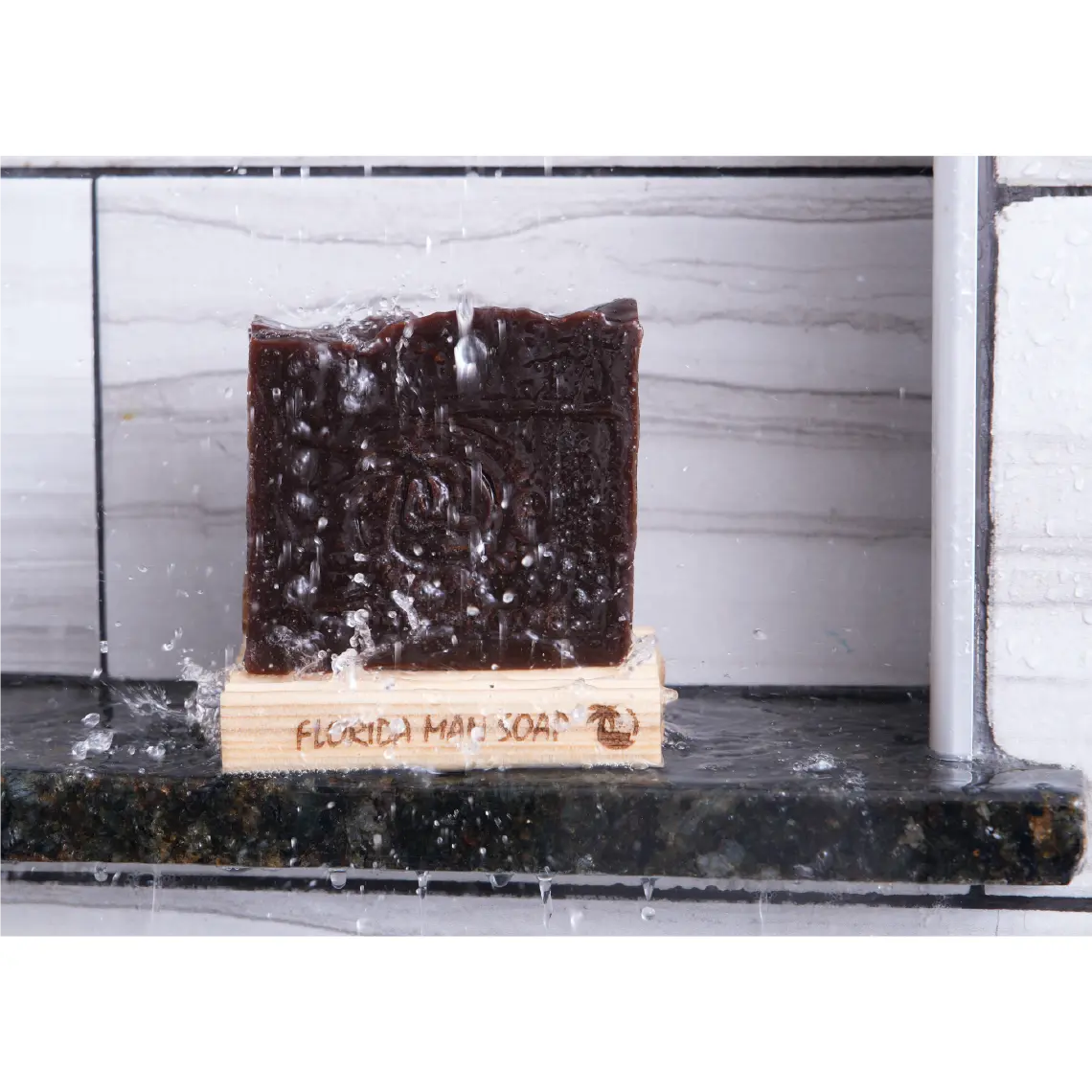 Soap Bar-Ybor Silicone Free Hydrating