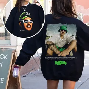 World Tour 2024 Shirt, Feid 2024 Tour tee, 2024 Tour Shirt