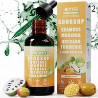 Mango flavor 2 Packs