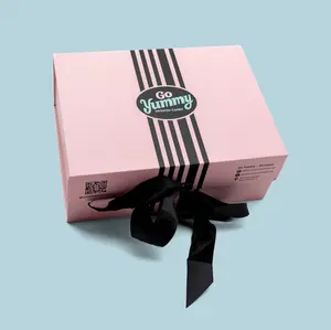 GoYummy Swedish Candy Gift Box