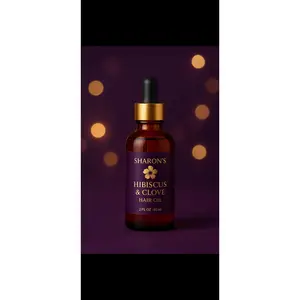 Sharon 's Hair Oil