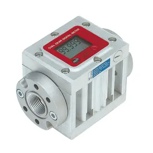 Wolflube Oil Digital Meter - High Delivery