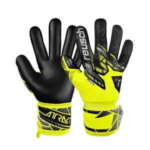 Reusch Attrakt Gold NC Finger Support