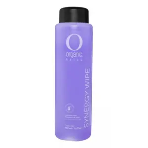 Organic Nails Synergy Swipe  Solution Spray 4oz-