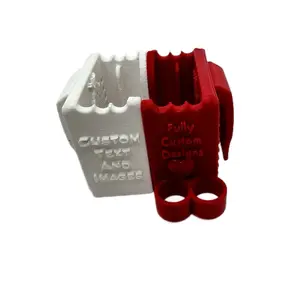 Customizable stethoscope and pen holder Equipment Healthcare