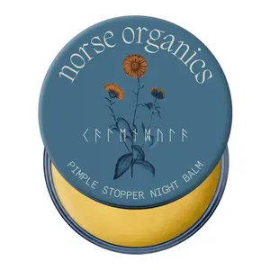 Norse Acne & Redness Killer – Fast-Acting Anti-Acne Balm with Arctic Herbs